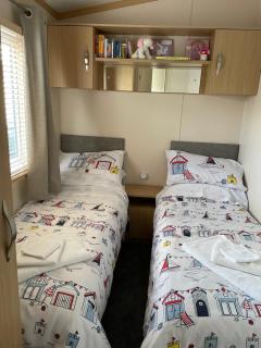 ParkDean Cherry tree holiday park - 4