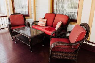 1897 Beekman House Bed and Breakfast - 1