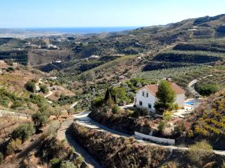 Casa Montaña Vélez-Málaga B&B - Vélez-Málaga - 9