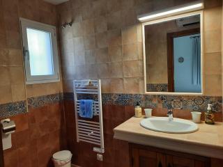 Casa Montaña Vélez-Málaga B&B - 1