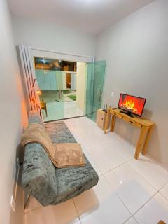 Casa Sóumi - Ubajara/CE - 1