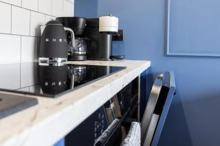 Blue Door Apartment, Świętojańska, Śródmieście - 6