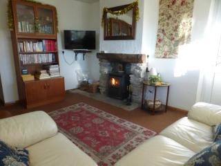 Sally End - Ravenstonedale - 8