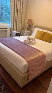 Lovely 3 bedroom apartment - Londres - 6