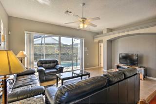 10 Mi to Disney Resort Home with Pool and Spa - Orlando - 8