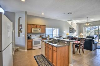 10 Mi to Disney Resort Home with Pool and Spa - Orlando - 1