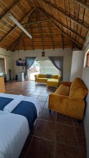 28 at Van Den Bos International Guesthouse - Edenvale - 6