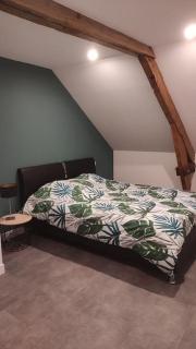 Gîte paisible en campagne - - 0