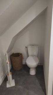Gîte paisible en campagne - - 7