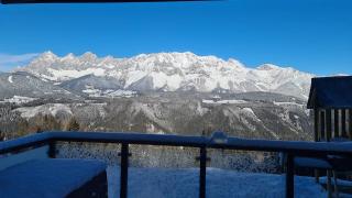 Ferienwohnung Talbach - Schladming - 7