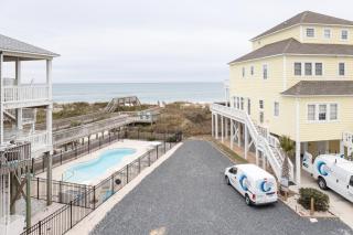 Seaview Villa - 9