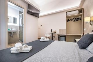 B&B Lorenzo de' Medici - Florencia - 9