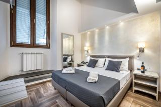 B&B Lorenzo de' Medici - Florencia - 2