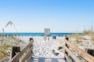 Emerald Beach Resort 0735 - Panama City Beach - 6