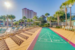 Emerald Beach Resort 0735 - Panama City Beach - 3