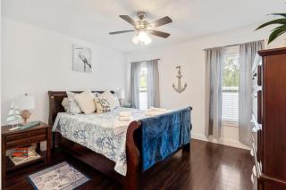 3Br 2Bth Beach House Retreat/10 min to downtown & beach - St. Augustine - 3