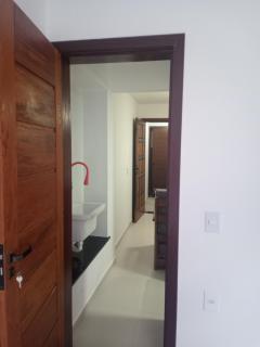 Casas Bérgamo - Morro de São Paulo - 8