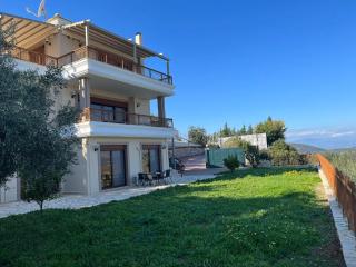 VillaAriadniNafplion - Nauplia - 9
