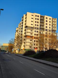 Opera Kołobrzeska 6 SUPER VIP - Olsztyn - 9