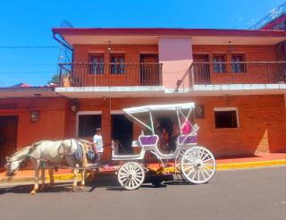 Hostal Lolita's Boutique - Granada - 7