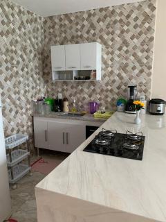 Casa com Praia no quintal - 8