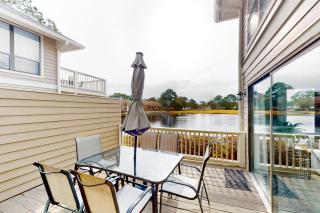 Harbour Point #907 - Destin - 9
