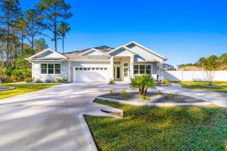 Potomac Escape - Unit B - Palm Coast - 7