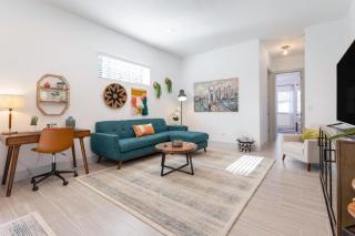 Potomac Escape - Unit B - Palm Coast - 0