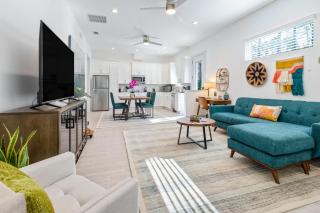 Potomac Escape - Unit B - Palm Coast - 6
