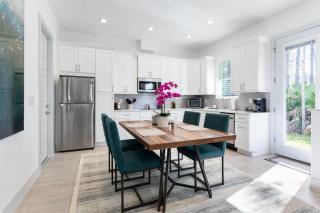 Potomac Escape - Unit B - Palm Coast - 3