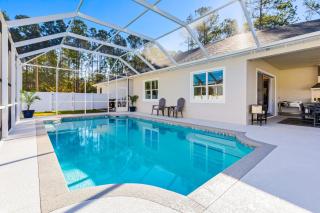 Potomac Escape - Unit B - Palm Coast - 8
