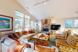Green Pine - Sun Valley - 9