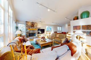 Green Pine - Sun Valley - 7