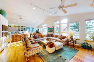 Green Pine - Sun Valley - 6