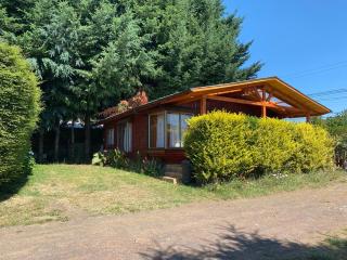 Cabañas gonzalez caniupan - 4