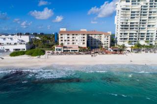 Club Regina Cancun - Cancún - 0