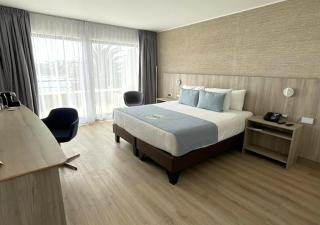Yachting Hotel Quintero - Quintero - 8