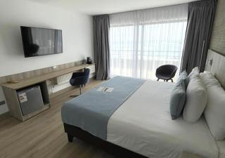 Yachting Hotel Quintero - Quintero - 9