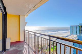 Caravelle Resort Unit 1502 - Myrtle Beach - 9