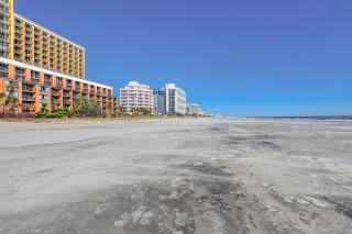 Caravelle Resort Unit 1502 - Myrtle Beach - 7