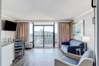 Caravelle Resort Unit 1502 - Myrtle Beach - 6