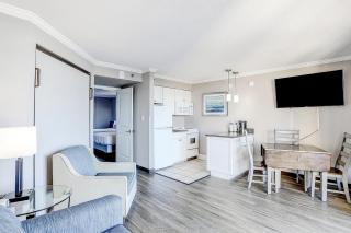 Caravelle Resort Unit 1502 - Myrtle Beach - 5