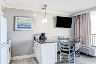 Caravelle Resort Unit 1502 - Myrtle Beach - 1