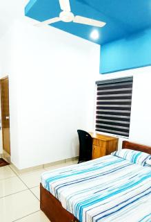 THEKKUMPURAM RESIDENCY - Kondotti - 9