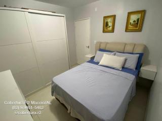 Cobertura R2 Maceió - Maceió - 1