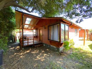 Cabañas gonzalez caniupan - 6