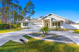 Potomac Escape - Unit C - Palm Coast - 6