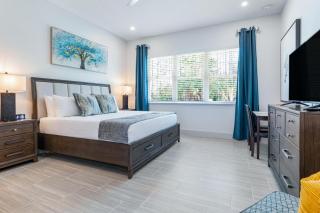 Potomac Escape - Unit C - Palm Coast - 5