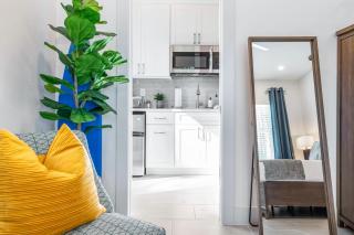 Potomac Escape - Unit C - Palm Coast - 3