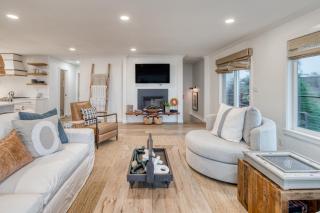 The Crew House - Tillamook - 9